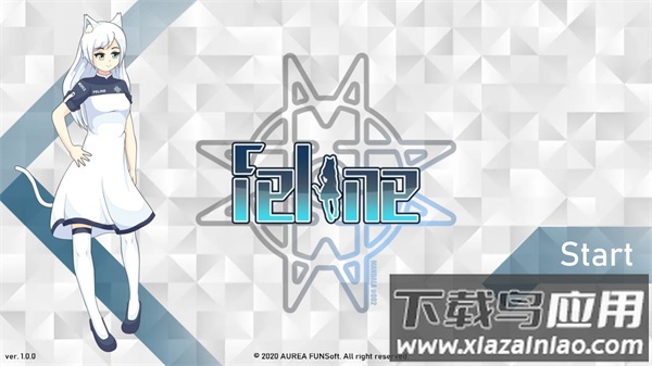 猫鼬游戏下载(Feline)截图1