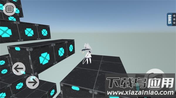 猫鼬游戏下载(Feline)截图3