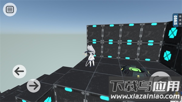 猫鼬游戏下载(Feline)截图4