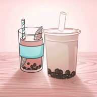 时光奶茶店游戏官方正版