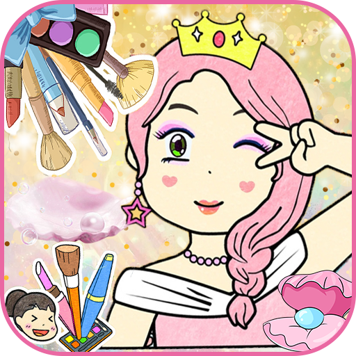 夏猫猫超级美妆游戏