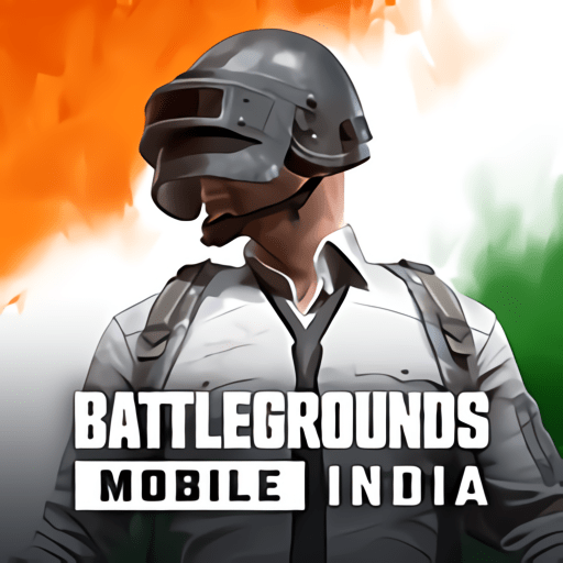 PUBG MOBILE印度服(Battlegrounds India)