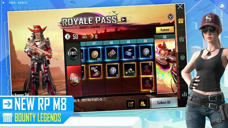 PUBG MOBILE印度服(Battlegrounds India)截图2