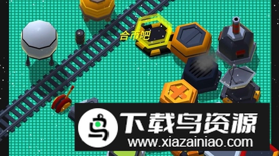 合币吧手游免费官方正版最新版截图2