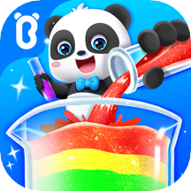 宝宝巴士奇妙手工调色游戏安卓版下载-奇妙手工调色游戏最新版v9.85.00.00