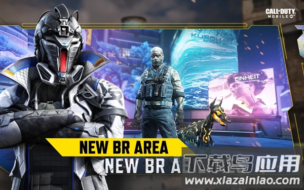 决胜时刻游戏最新版本下载(Call of Duty)最新版截图3