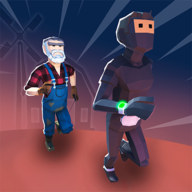 盗贼捉迷藏游戏(Catching Thief Hide And Seek)