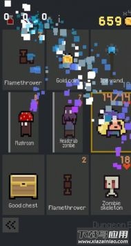 地下城卡牌冒险游戏下载安装(Dungeon Cards)截图2