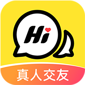 嗨见面app