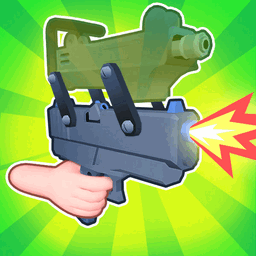 拼个枪快跑安卓版下载-拼个枪快跑手游最新版v1.0.0