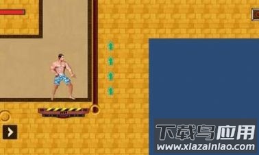 花裤衩大冒险游戏(Huakucha)最新版截图2