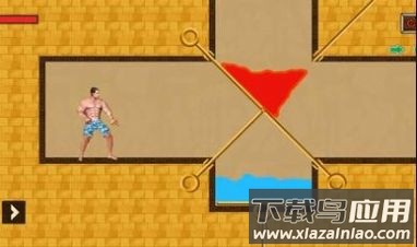 花裤衩大冒险游戏(Huakucha)最新版截图3