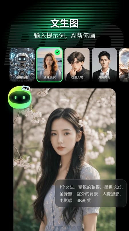 ai mate软件永久免费版截图5