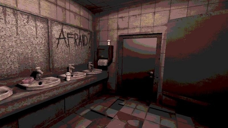 恶魔轮盘中文版截图3