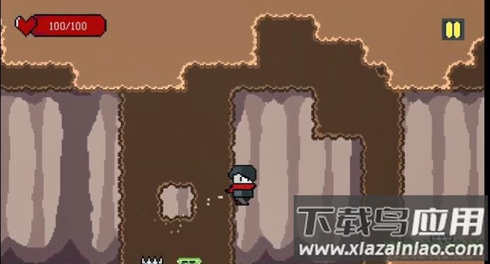 下降冒险游戏下载安装截图1