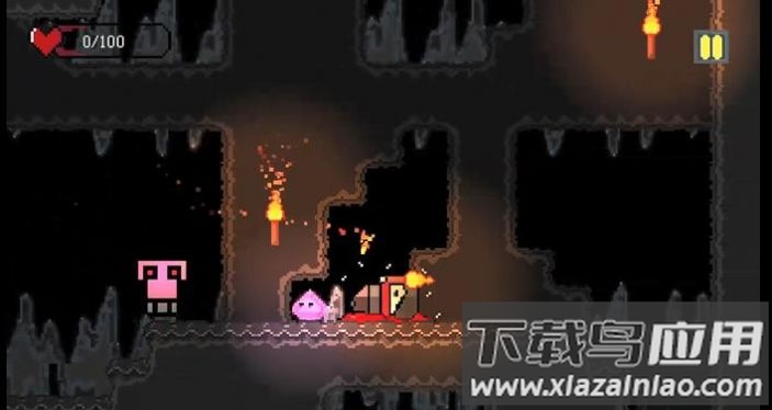 下降冒险游戏下载安装截图4