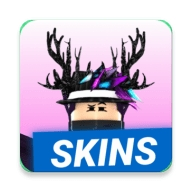 罗布乐思皮肤编辑器手机版(Skins for Roblox)