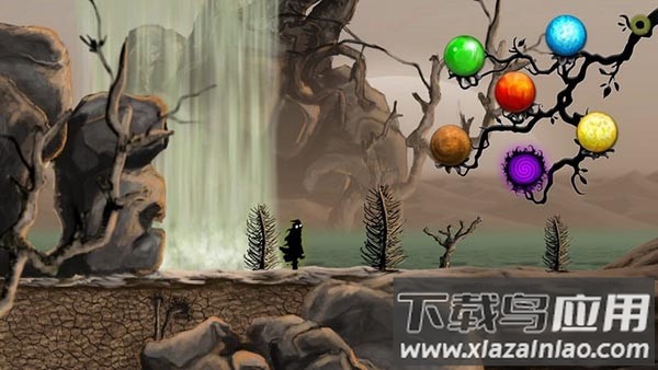 诅咒世界大冒险虫虫助手安装器截图4