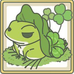 旅行青蛙2024最新版(旅かえる)