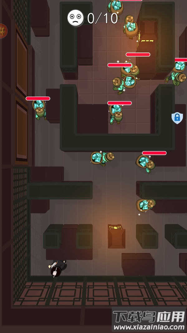 不走寻常路游戏下载手机版最新版截图2