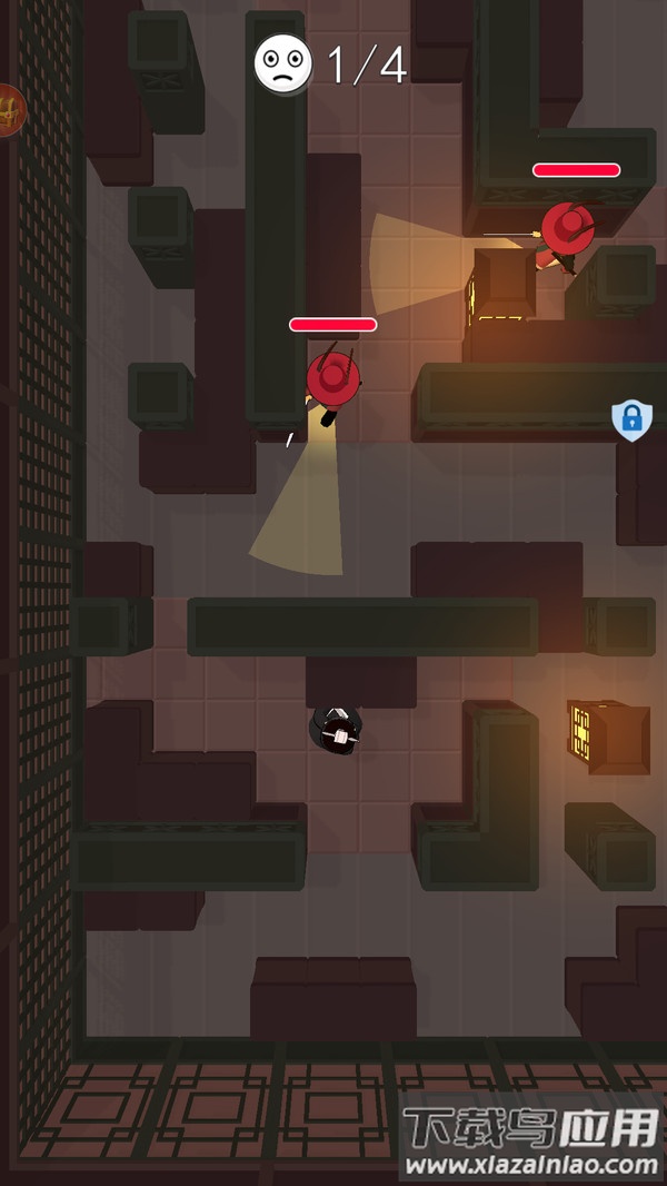 不走寻常路游戏下载手机版最新版截图3