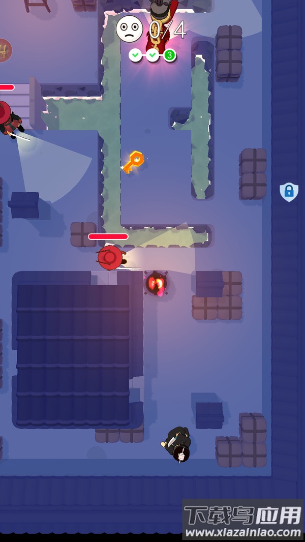 不走寻常路游戏下载手机版最新版截图4