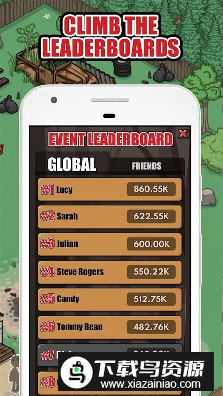 Trailer Park Boys拖车公园男孩无限金币解锁版最新版截图5