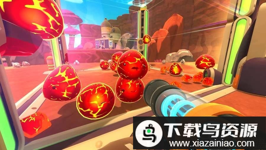 史莱姆牧场手机版截图1