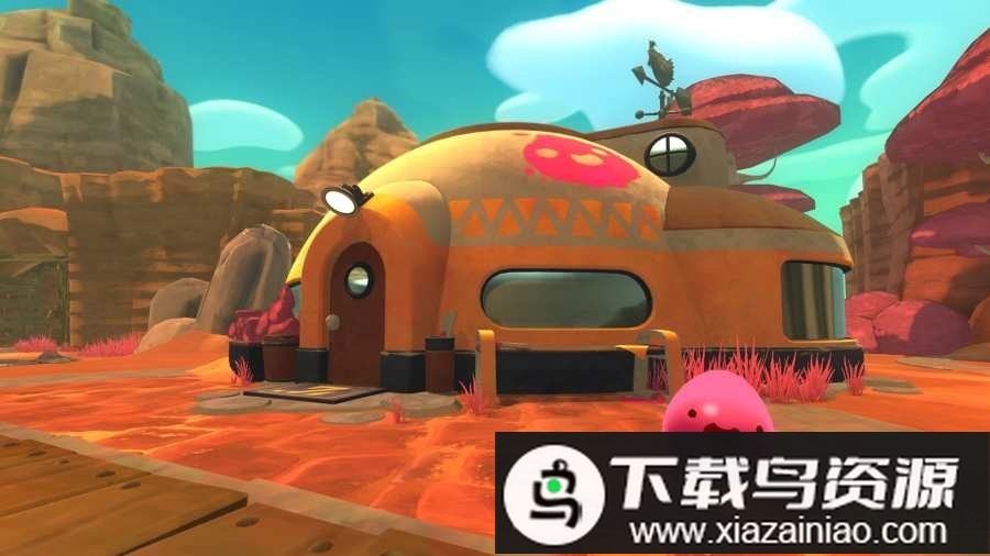 史莱姆牧场手机版截图3