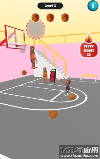 盖帽高手游戏下载截图1