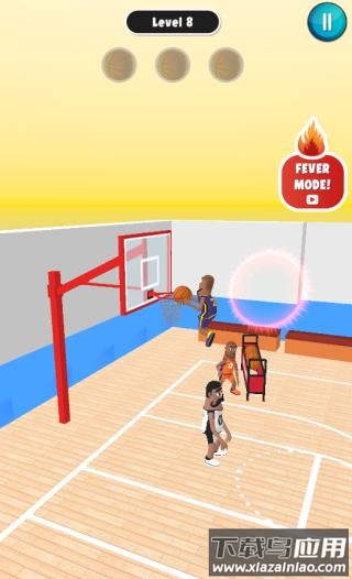 盖帽高手游戏下载截图4