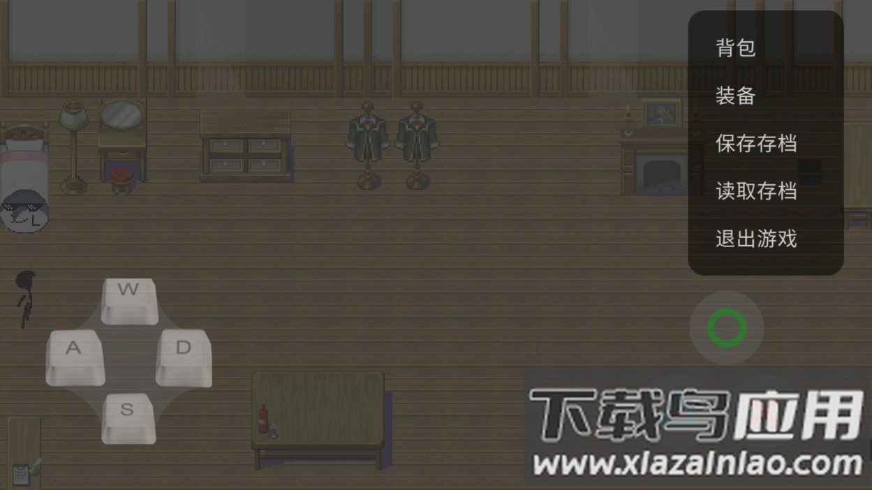 只因杀手游戏截图3