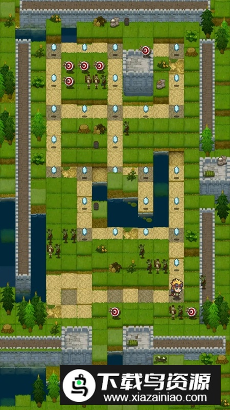 我是超级找茬王子游戏手机版截图1