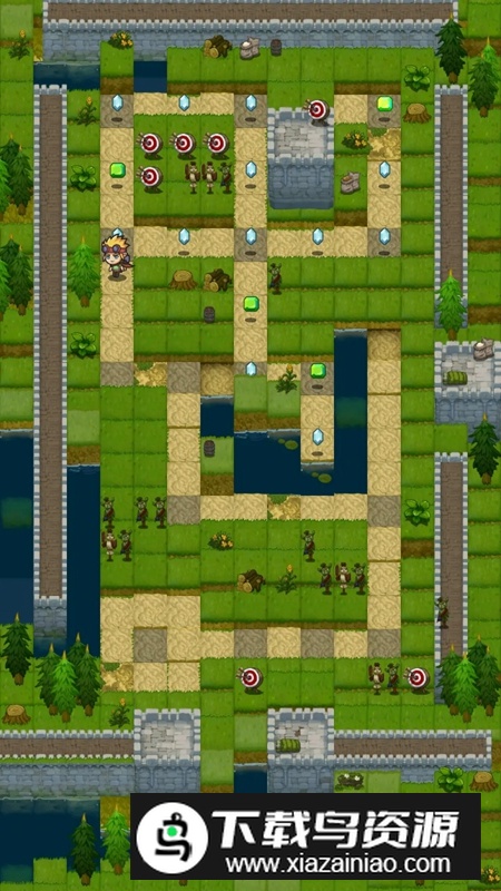 我是超级找茬王子游戏手机版截图4