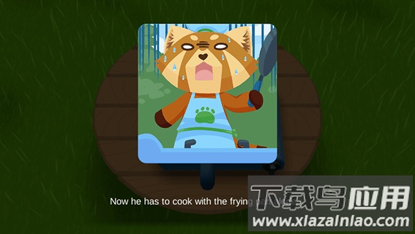 翻炒厨师游戏下载(Flip n Fry)截图4