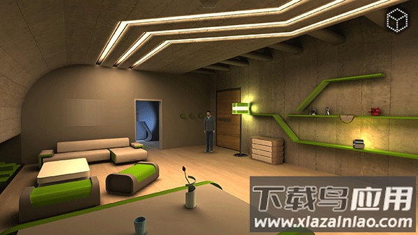 回声迷踪安装器截图4