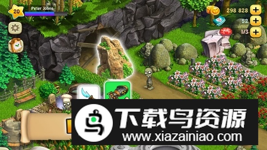 Zombie Castaways僵尸漂流者无限金币修改版截图1