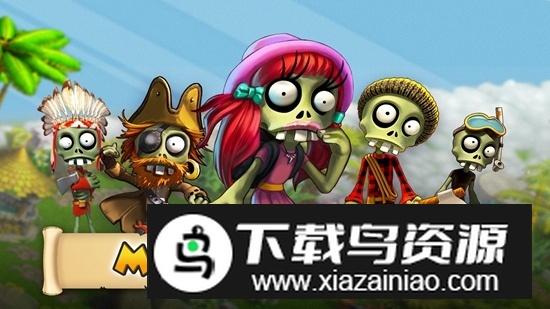Zombie Castaways僵尸漂流者无限金币修改版截图5