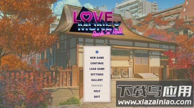 爱情金钱和摇滚乐手游中文版下载(Love Money Rock)截图3