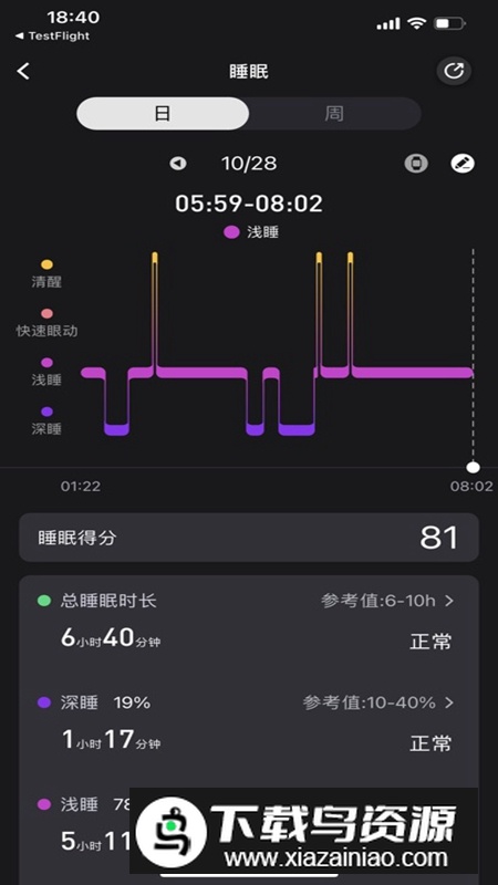 健康助手APP官方手机最新版最新版截图5