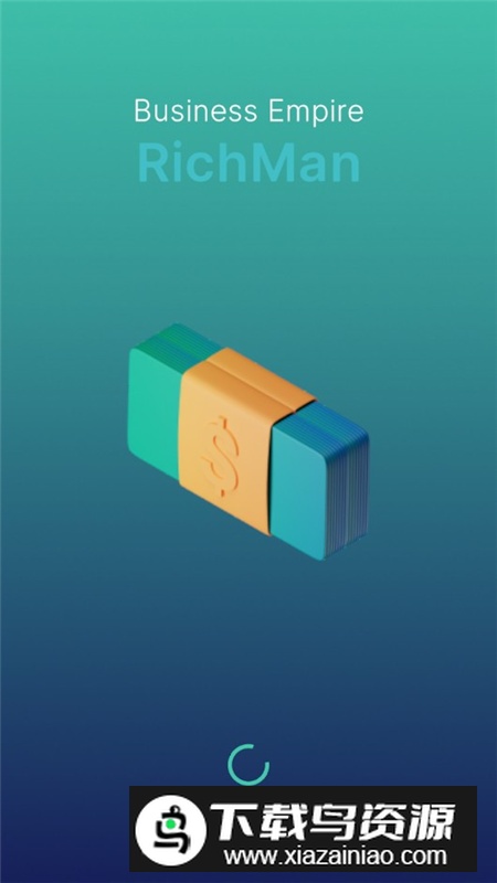 Business Empire商业帝国大富翁无限金币修改版截图1
