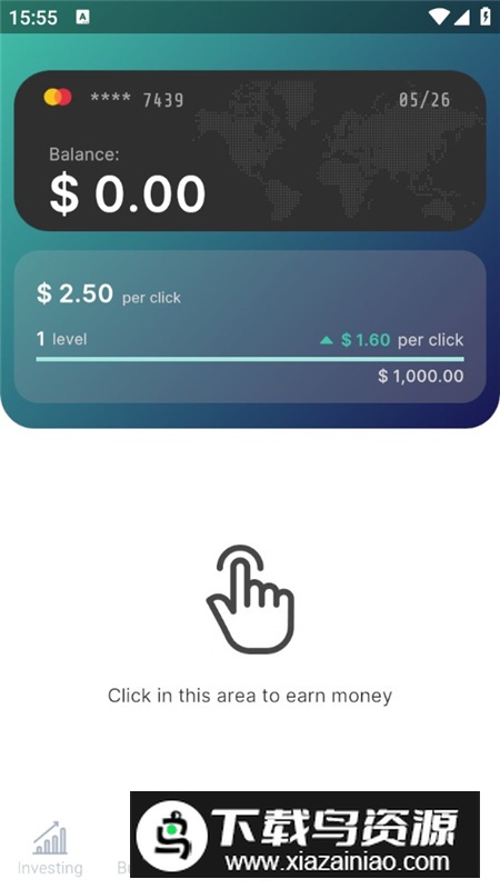 Business Empire商业帝国大富翁无限金币修改版截图2