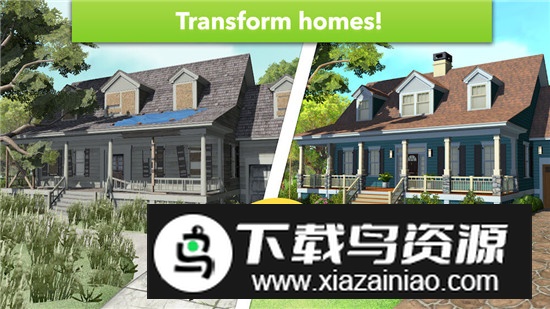 家居设计改造王内置菜单最新版截图1