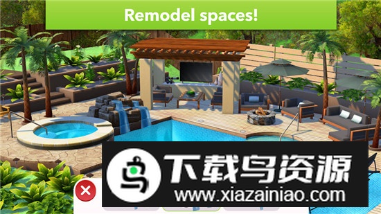 家居设计改造王内置菜单最新版截图2