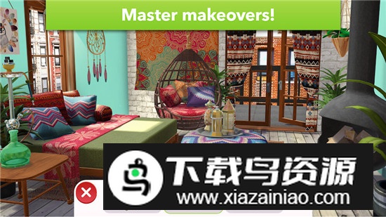 家居设计改造王内置菜单最新版截图3