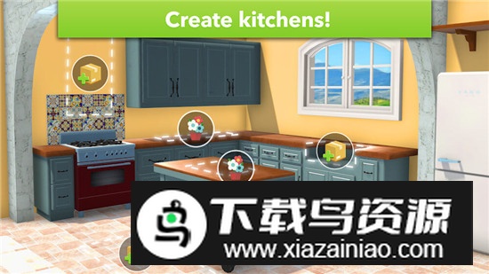 家居设计改造王内置菜单最新版截图4