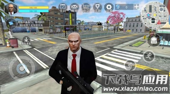 精英特工头号狙击杀手游戏截图2