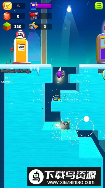 掘地者手游官方正版最新版截图5