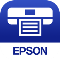 Epson iPrint app
