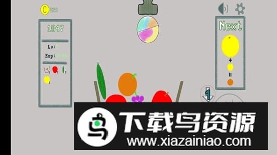 水果肉鸽游戏最新版最新版截图1